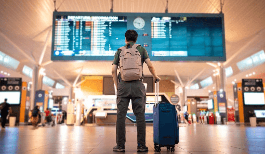 Short Layover in Vietnam? E-Visa for the Win