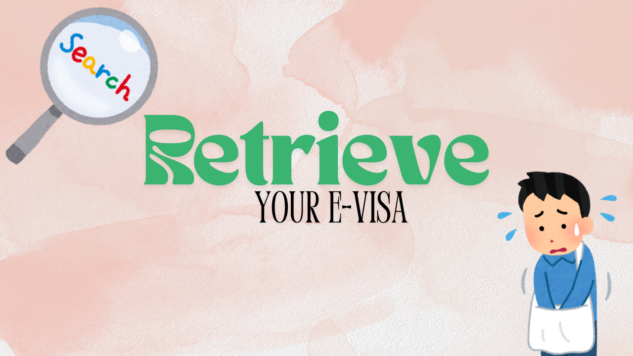 Lost Your Vietnam E-Visa Email? Here’s How to Retrieve It Fast