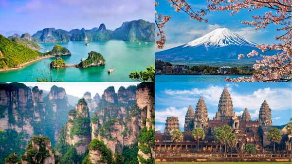 How to Plan a Multi-Destination Trip in Vietnam Using an E-Visa