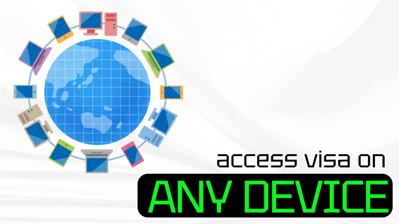 How to Access Your Vietnam E-Visa Application on Any Device