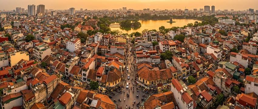 A Day in Hanoi: How Your Vietnam E-Visa Makes Travel Hassle-Free