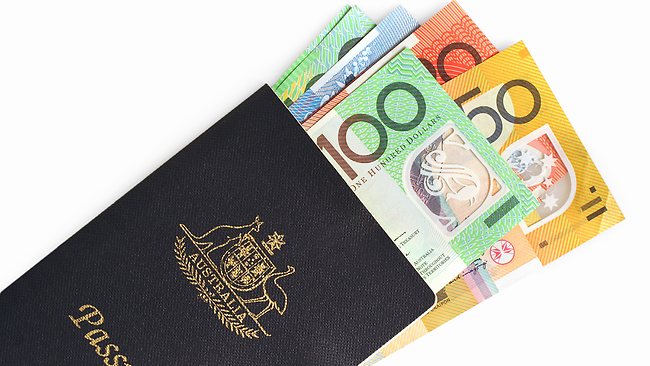 Get Vietnam Visa From Australia